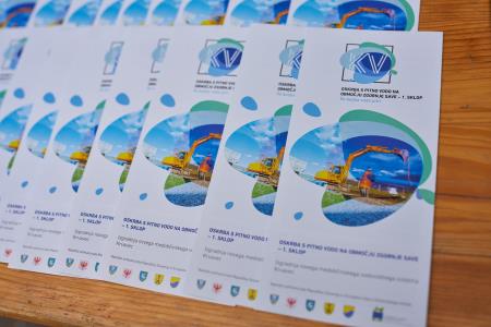 Krvavški vodovod prinaša svež vir pitne vode tudi za prebivalce Občine Komenda 1